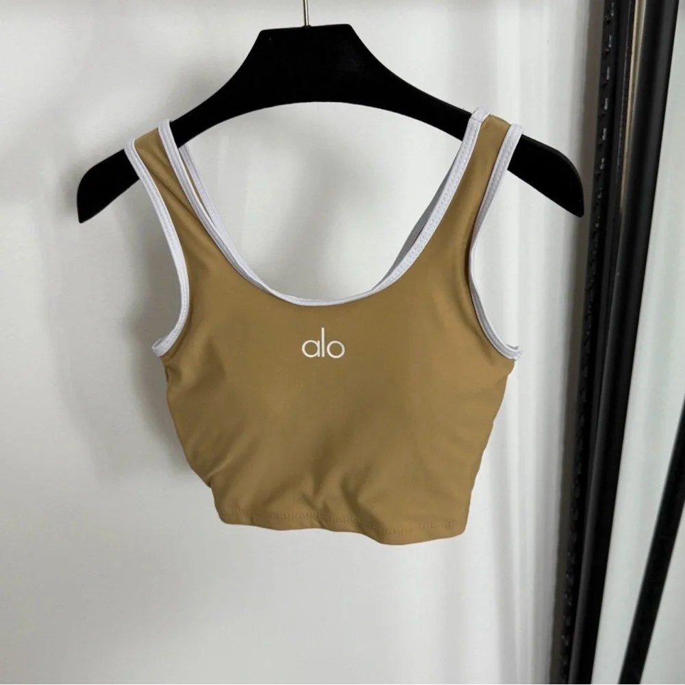 ALO Yoga two piece